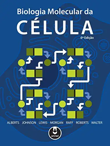 Baixar Biologia Molecular da Célula pdf, epub, mobi, eBook