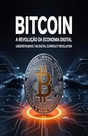 Bitcoin: A Revolução da Economia Digital – Gabriel Maltez Bitcoin: A Revolução da Economia Digital – Gabriel Maltez