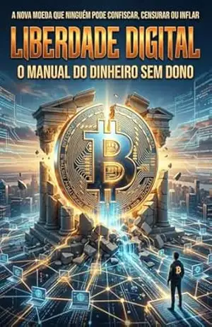 BITCOIN – Do Zero ao Avançado – Saymon Crypto BITCOIN – Do Zero ao Avançado – Saymon Crypto