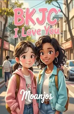 BKJC I Love You: Quando a dança salva o Amor – Moanjos Moanjos BKJC I Love You: Quando a dança salva o Amor – Moanjos Moanjos