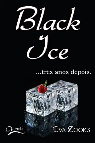 Baixar Black Ice pdf, epub, mobi, eBook