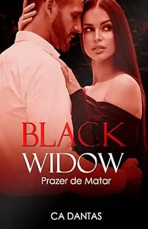 Black Widow – CA DANTAS