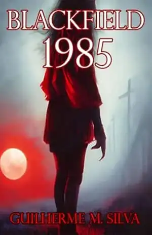 Blackfield 1985 – Guilherme M. Silva