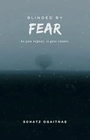 Blinded By Fear: The Last Winter – Schatz Ogaitnas Blinded By Fear: The Last Winter – Schatz Ogaitnas