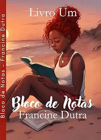 Baixar Bloco de Notas: Livro Um, Anny pdf, epub, mobi, eBook