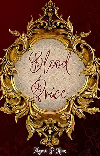 Baixar Blood Price: Uma história de Vampiros pdf, epub, mobi, eBook