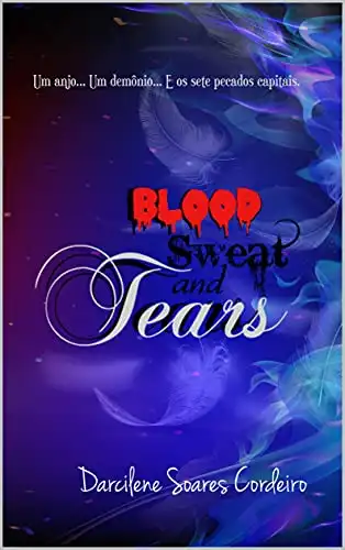 Baixar Blood, Sweat and Tears: Querido anjo pdf, epub, mobi, eBook