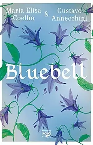 Bluebell – Maria Elisa Coelho