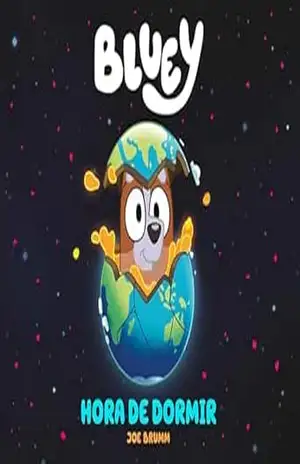 Bluey Hora de Dormir – On Line Editora