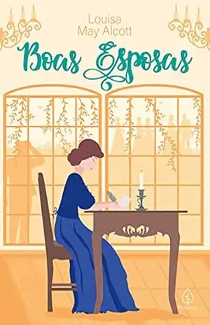 Boas esposas (Clássicos da literatura mundial) – Louisa May Alcott