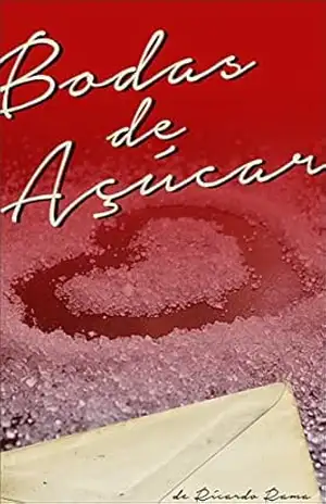 Bodas de Açúcar – Katia Campos Bodas de Açúcar – Katia Campos