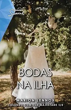 Bodas na ilha (Special Livro 38) – Marion Lennox