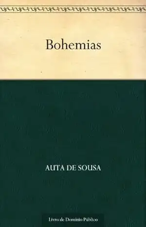 Bohemias – Auta de Sousa