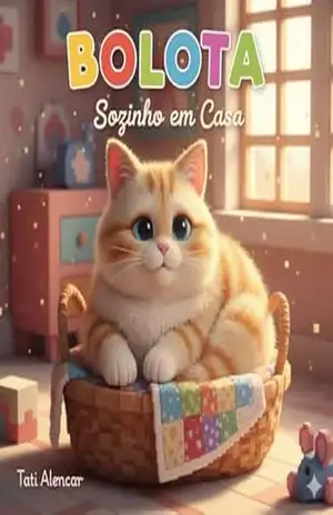 Bolota: Sozinho em casa – Tati Alencar