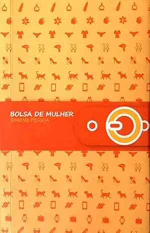 Bolsa de Mulher – Simone Pessoa Bolsa de Mulher – Simone Pessoa