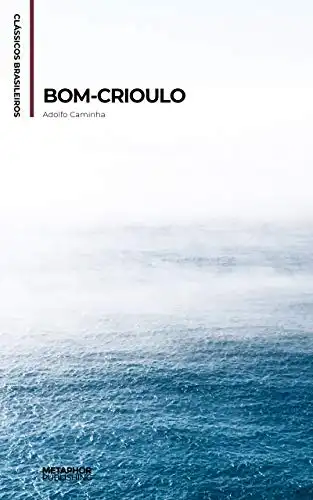 Baixar Bom-Crioulo pdf, epub, mobi, eBook