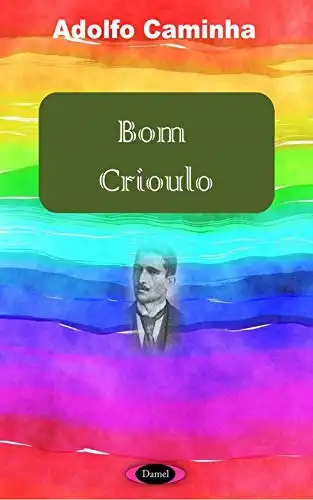 Baixar Bom Crioulo pdf, epub, mobi, eBook