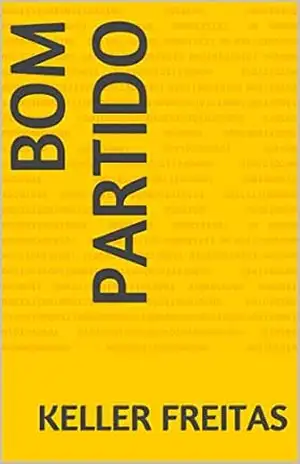 Bom Partido – Keller Freitas