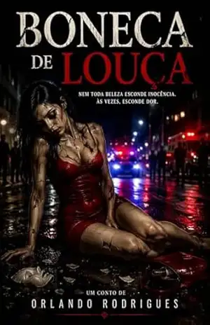 Boneca de louça (Mistérios Sombrios Livro 16) – Orlando Rodrigues Boneca de louça (Mistérios Sombrios Livro 16) – Orlando Rodrigues