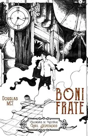 Bonifrate (Calendário de Histórias Livro 4) – Douglas MCT