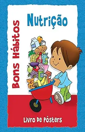 Bons Hábitos – Nutrição – Agnes de Bezenac