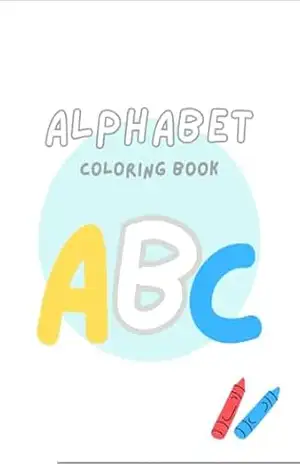 Book: ABC – Luck Dias Book: ABC – Luck Dias