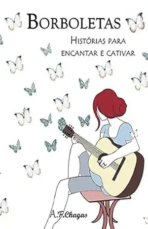 Borboletas – , A.f.chagas Borboletas – , A.f.chagas