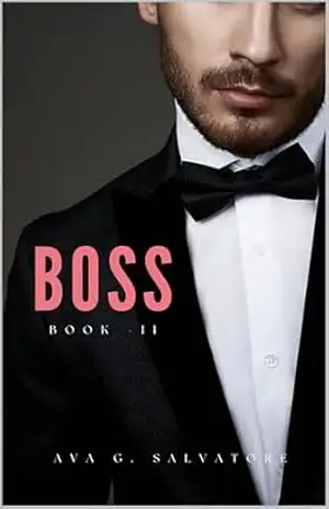 BOSS: Volume 2 (Promessas) – AVA G. SALVATORE