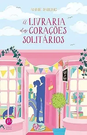 Box A livraria dos corações solitários – Annie Darling Box A livraria dos corações solitários – Annie Darling