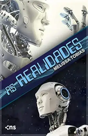 Box – As Realidades: A realidade de Madhu – A realidade dos sete – Melissa Tobias