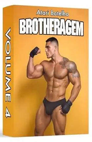 Box Brotheragem: Volume 4 – Atari Botelho
