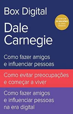 Box Dale Carnegie – Dale Carnegie
