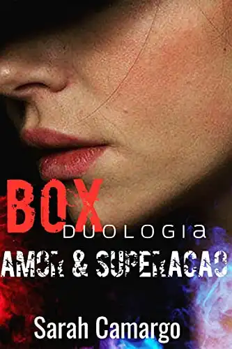 Baixar BOX Duologia Amor & Superaçao pdf, epub, mobi, eBook