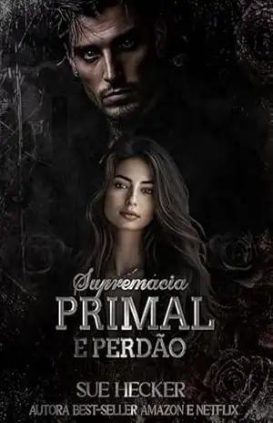 Box E–book Supremacia Primal: Supremacia do Perdão – Sue Hecker