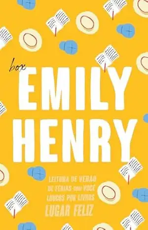 Box Emily Henry – Emily Henry