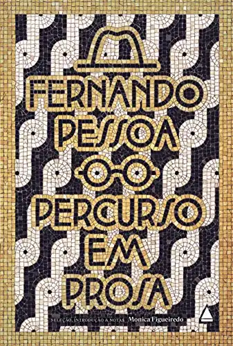 Baixar Box Fernando Pessoa: percurso em prosa pdf, epub, mobi, eBook