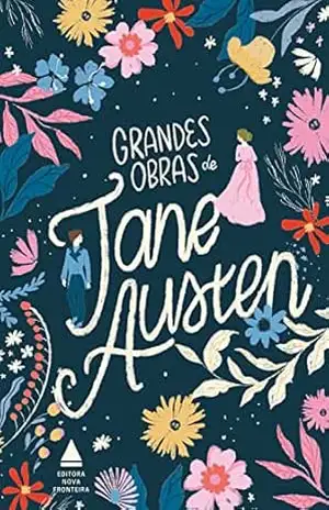 Box – Grandes obras de Jane Austen – Jane Austen