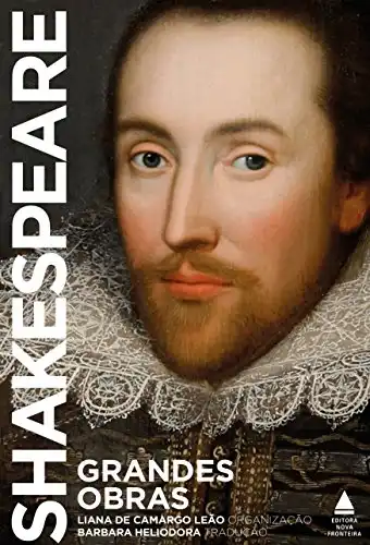 Baixar Box Grandes obras de Shakespeare pdf, epub, mobi, eBook