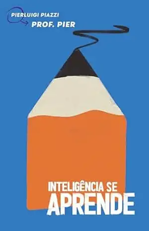Box Inteligência se aprende – Pierluigi Piazzi