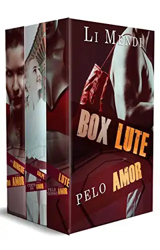 Baixar Box Lute pelo amor pdf, epub, mobi, eBook
