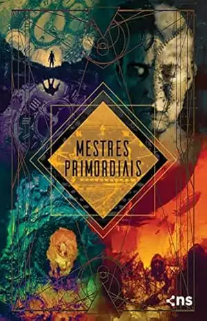 Box Mestres Primordiais – Mary Shelley