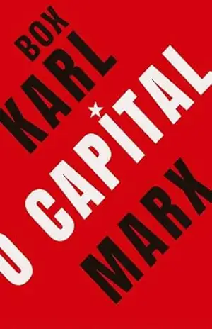 Box O capital – Karl Marx