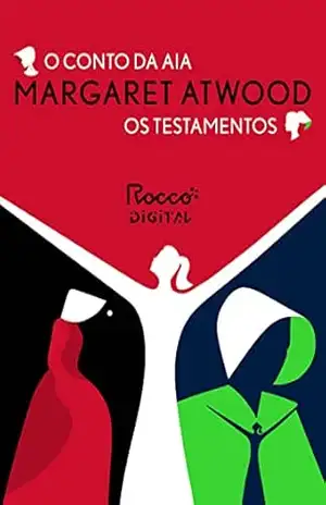 Box O conto da aia – Margaret Atwood
