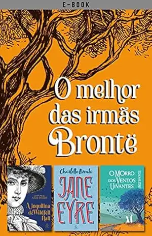 Box O melhor das irmãs Brontë (Clássicos da literatura mundial) – Anne Brontë
