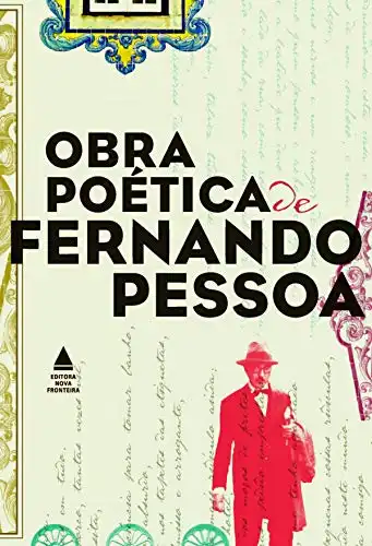 Baixar Box Obra poética de Fernando Pessoa pdf, epub, mobi, eBook