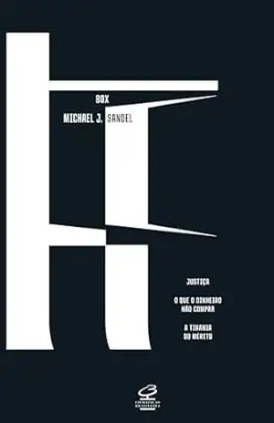 Box Sandel – Michael J. Sandel