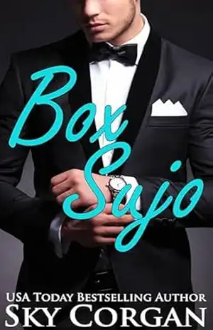 Box Sujo – Sky Corgan