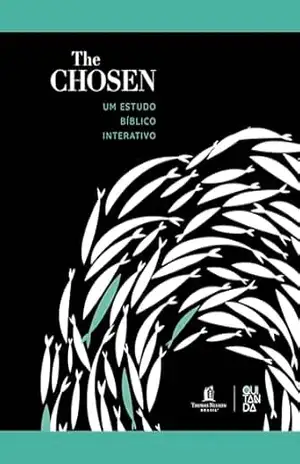 Box The Chosen: Os Escolhidos – Devocionais oficiais para os fãs da série (Temporadas 1 a 3) – Amanda Jenkins