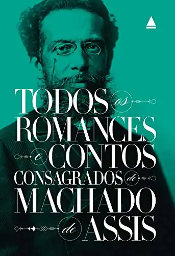 Baixar Box Todos os romances e contos consagrados de Machado de Assis pdf, epub, mobi, eBook