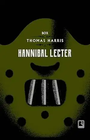 Box Trilogia Hannibal Lecter – Thomas Harris